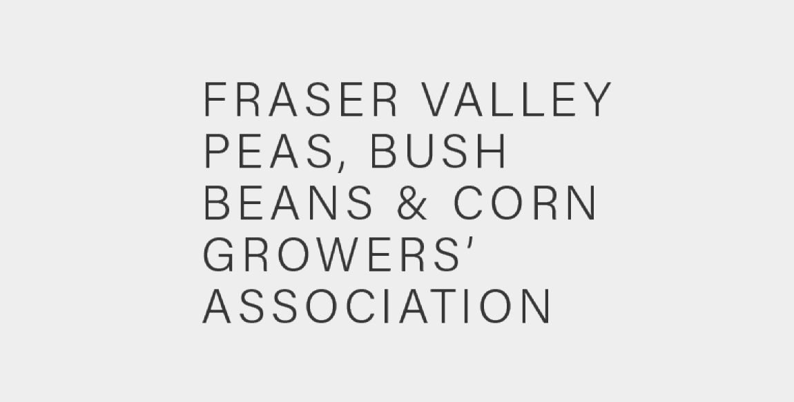 Peas, Bush, Beans and Corn