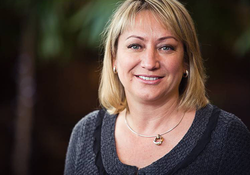 Rhonda Driediger