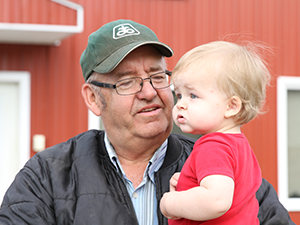 Canadian Ag Safety Week Canadian Ag Safety Week