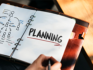 COGA - Strategic Planning COGA - Strategic Planning