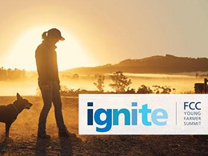 Ignite FCC Event Ignite FCC Event