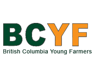 BCYF Logo Text