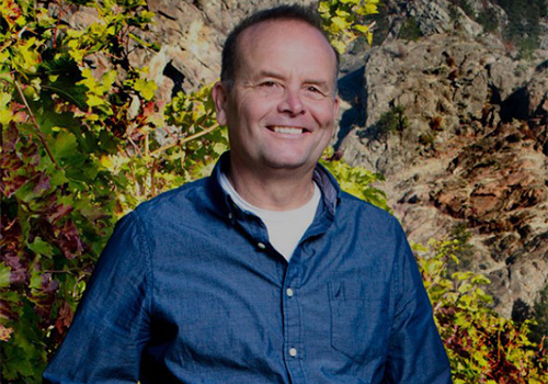 Troy Osborne
