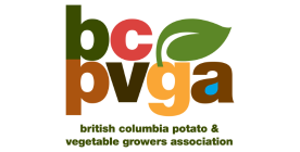 Potato Veg Logo
